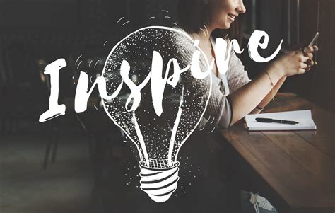 27 Everyday Ways to Get Inspired + 14 Motivational Quotes to Fire You ...