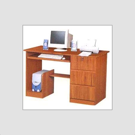 Computer Table 的图像结果