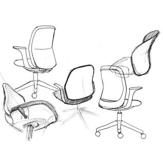 RedOAK High Tables Collection