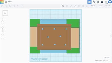 Image result for Create Mod Large Bridge Design