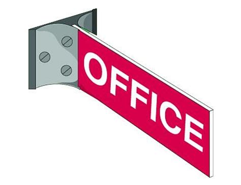 Image result for High-Rise Sign Brackets