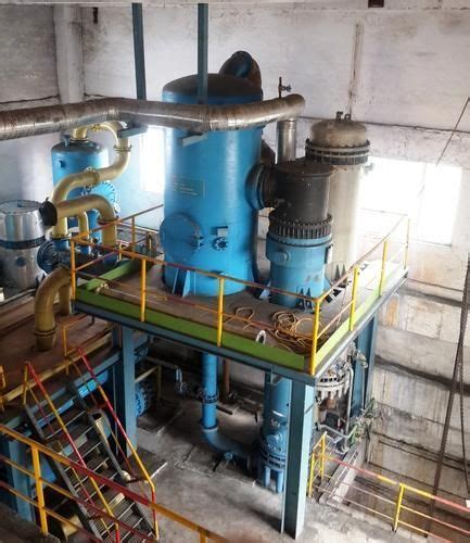 Multi Effect Evaporators - Multi Effect Evaporator Manufacturer from ...
