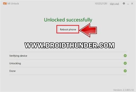 Image result for Redmi Note 8 Bootloader Unlock