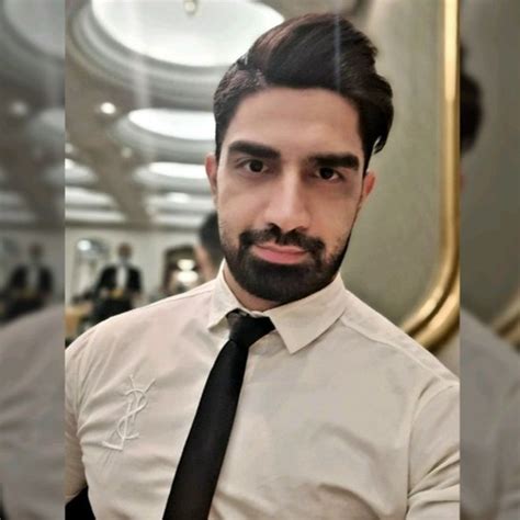 Ali Behdad | LinkedIn