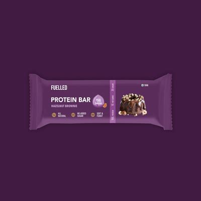PROTEIN BARS