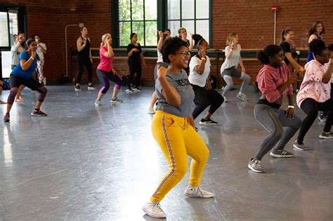 Image result for KC Connection Dance