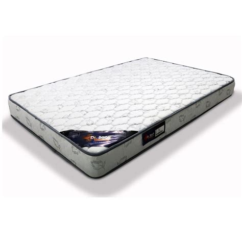 Buy Latex Foam Mattress Natura - Dr Back online in India. Best prices ...