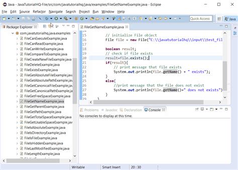 Image result for How to Name File Source Code Java