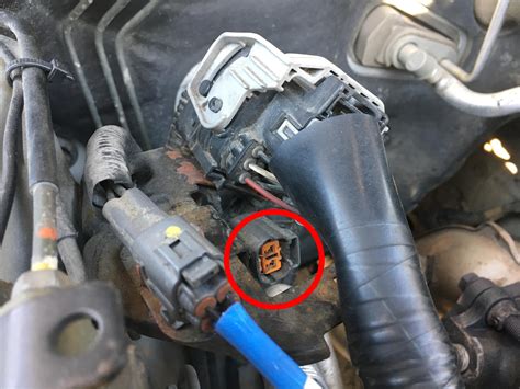 Image result for 2011 Outback Check Your O2 Sensor