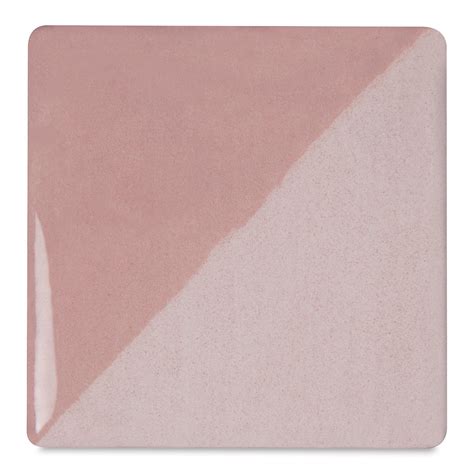 Speedball Ceramic Underglaze - Soft Pink, Opaque, 16 oz, Color: Pink ...