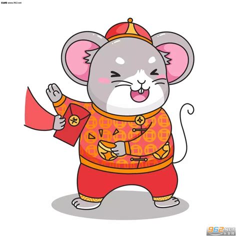 鼠年話鼠：靈鼠和錢鼠 | 2020年 | 民間故事 | 新唐人电视台