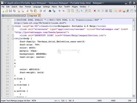 Notepad Portable 的图像结果