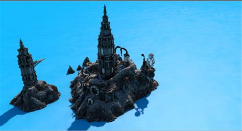 Image result for Futuristic Minecraft Path