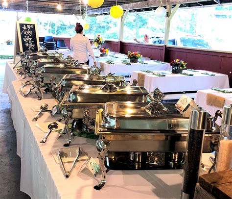 Catering Menu 的图像结果