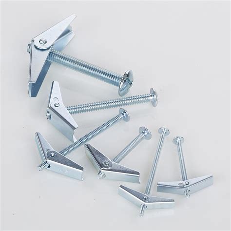 Image result for Toggle Bolt Installation