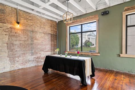 Book an Event | Local Roots & Provisions