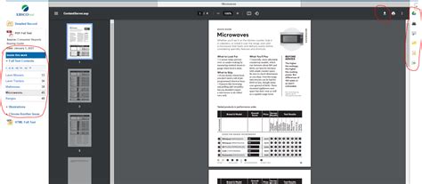 Image result for Master Database File