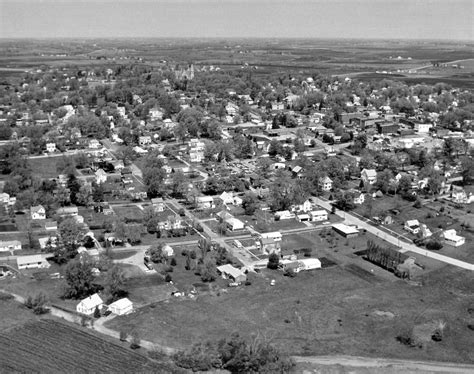 Historical Photographs Of Mount Vernon