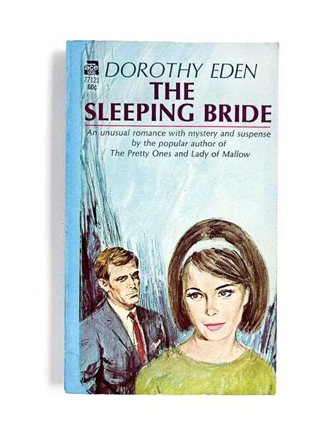 The Sleeping Brides Rebirth