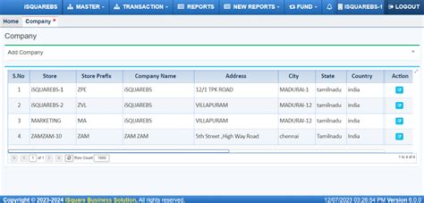 Image result for Biling Software Simple Output