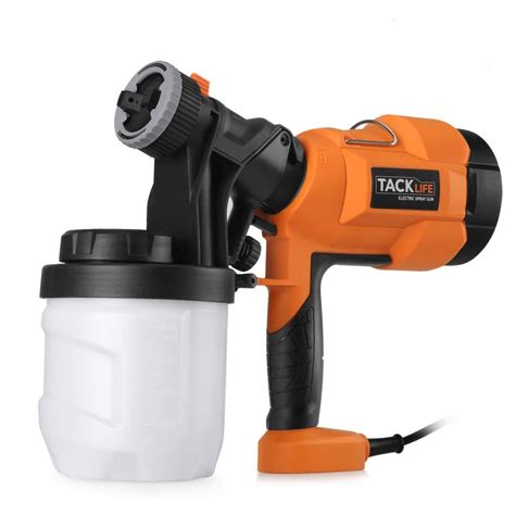 Best Electric Paint Spray Gun For Car at Annie Compton blog