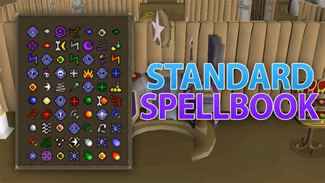 Image result for Magic Training OSRS Guide