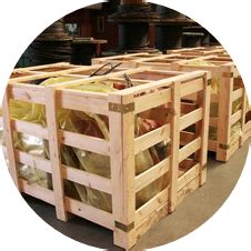 Raksha Packaging - Fabrication Redefined.