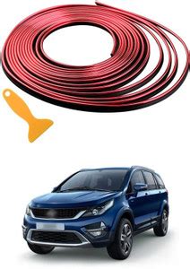 PRTEK Car Interior Moulding Vent Outlet Trim Decorative Filler Insert ...