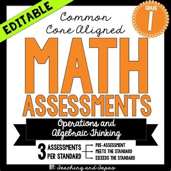 Image result for Common Core Math 1st Grade