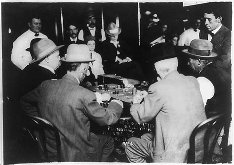 The game of Faro was a crooked gambler's dream | Offbeat Oregon History ...