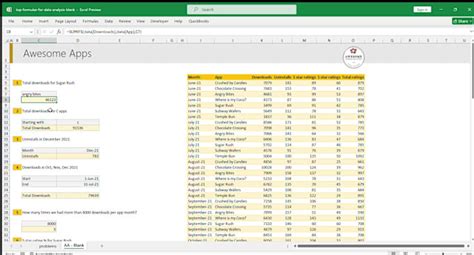 Excel Macro to Create Power Query Sheet 的图像结果