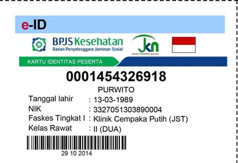 nomor telepon bpjs kesehatan