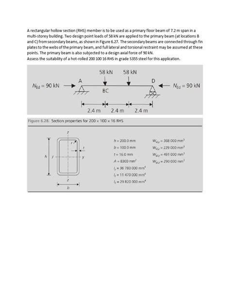 Axial Load Calculation 的图像结果