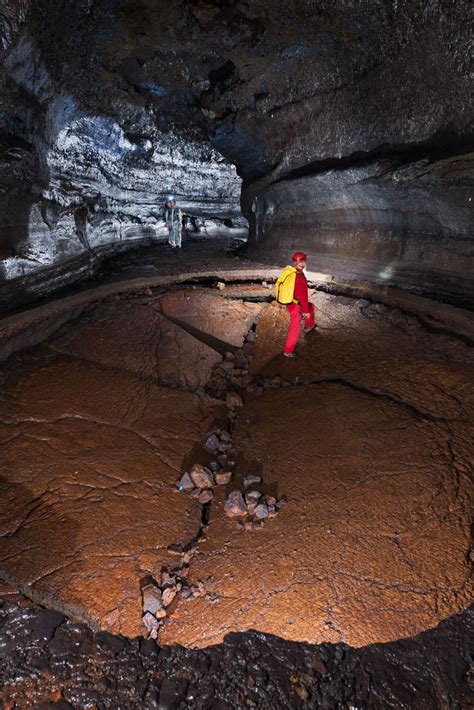 Image result for PSO2 Volcanic Caves