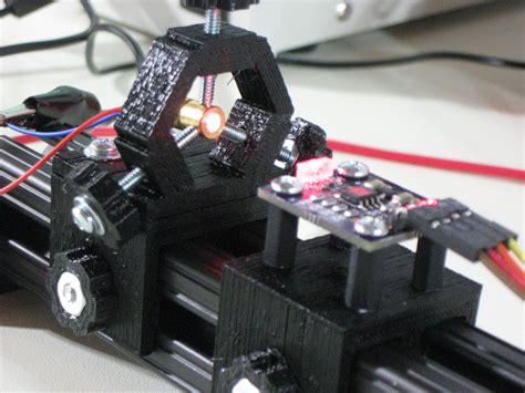 ANSYS Laser Diode Modeling 的图像结果