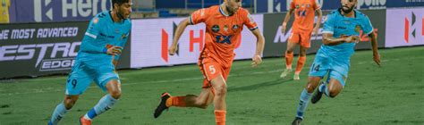 Preview: FC Goa eye win against in-form Hyderabad FC
