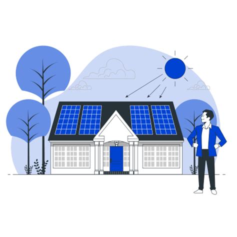 Design Guide to Rooftop Solar Panel – Ongrid Design