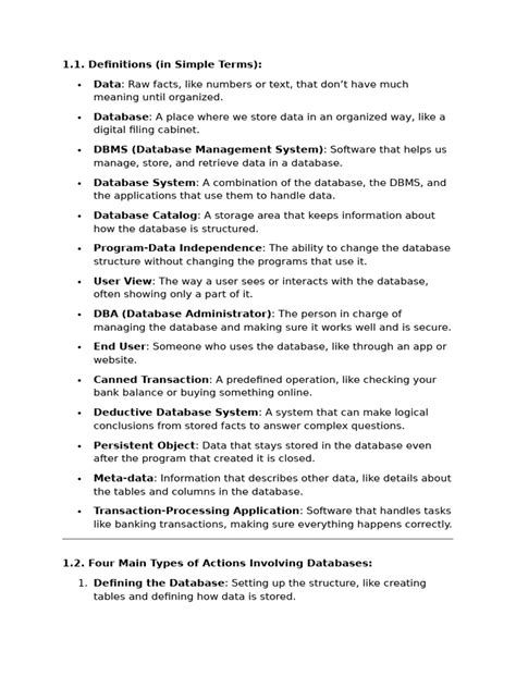 Database Chapter 1 的图像结果