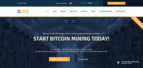Image result for Genesis Mining Tutorial