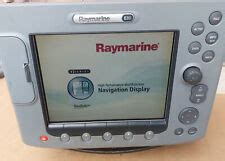 Image result for Raymarine C80 Chartplotter