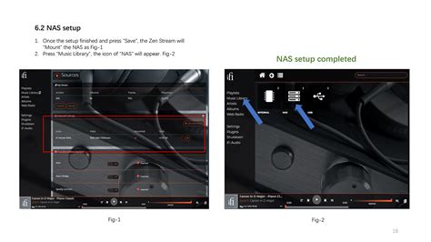 Image result for Infinity Stream Setup