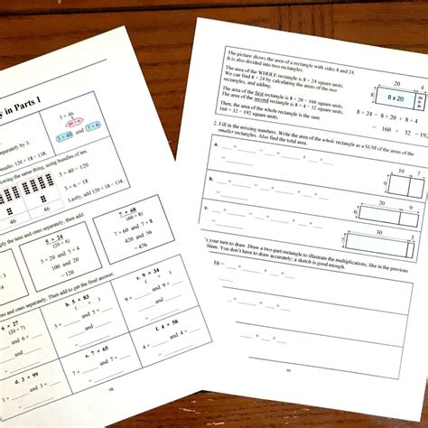 Math Mammoth: An Affordable Homeschool Math Program