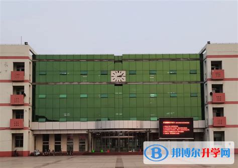 唐山丰南区第二中学2023年招生录取分数线