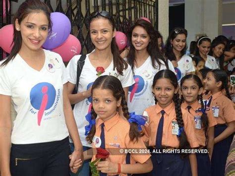 Sanofi Pasteur Femina Miss Beauty for Health Sub Contest