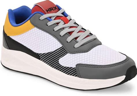 HRX by Hrithik Roshan 247 03 Running Shoes For Men - Price History