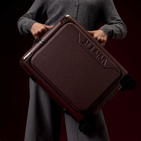 WNTR: Luggage, Trolleys & Bags - Timeless Design, Unmatched Quality – WNTR