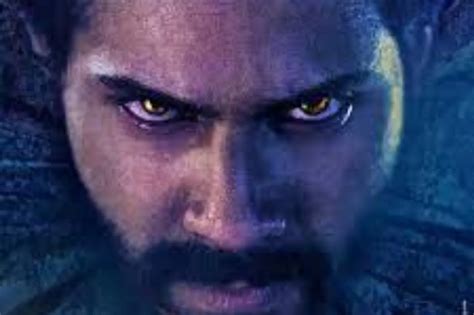 Bhediya teaser: Varun Dhawan is on a hunt in mystic mountains