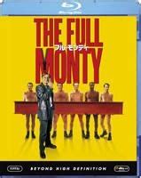 YESASIA: The Full Monty (Blu-ray) (Japan Version) Blu-ray - Robert ...