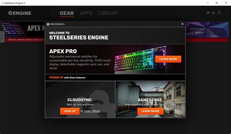 Image result for Apex Pro Keyboard Review