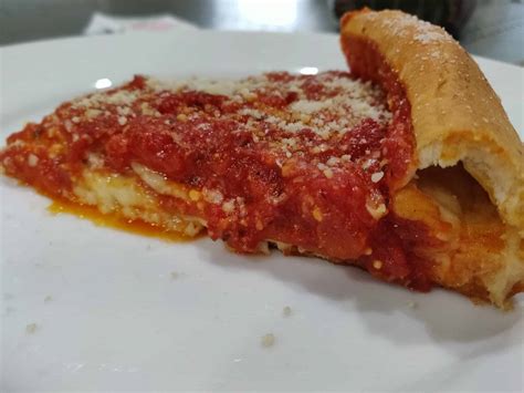 The Best Chicago Style Pizza in Dallas | every DANG dish